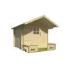Casita para niños FINLAND - frontal