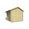 Casita para niños FINLAND - lateral