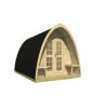 Caseta POD 480 - render