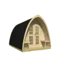 Caseta POD 480 - render