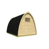 Caseta POD 480 - lateral