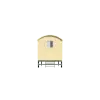 mini casa sobre ruedas de medidas 840x240-GYPSY WAGON render trasero
