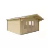 Casa de Campo BLACKPOOL - render frontal