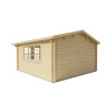 Casa de Campo BLACKPOOL -  render lateral