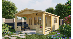 Bungaló IPSWICH - PORTADA