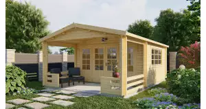 Bungaló IPSWICH - PORTADA