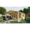 Bungaló IPSWICH - PORTADA