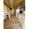 Casas de madera ROSE COCINA
