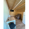 Casas de madera ROSE COMEDOR