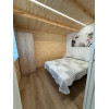 Casas de madera ROSE DORMITORIO