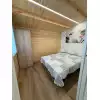 Casas de madera ROSE DORMITORIO