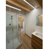 Casas de madera ROSE BAÑO