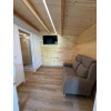 Casas de madera ROSE SALÓN