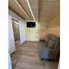 Casas de madera ROSE SALÓN