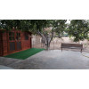 Caseta de madera GORLIZ - VISTA EXTERIOR
