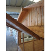 Kioscos de Madera Playa - 7,4 m2 - Vista superior