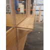 Kioscos de Madera Playa - 7,4 m2 - Mostrador