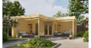 Casas de madera Castellón - Hobycasa portada