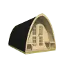 Caseta POD 400 - PORTADA render frontal