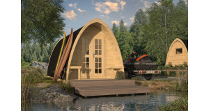 Caseta POD 400 - PORTADA render