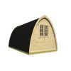 Caseta POD 400 - PORTADA render trasero