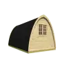 Caseta POD 400 - PORTADA render trasero