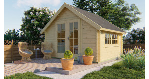  Caseta Jardin SKOV - PORTADA