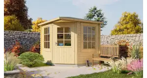 Caseta de madera JOS - HOBYCASA portada