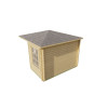Caseta EMMA - HOBYCASA lateral