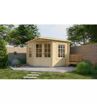 Caseta EMMA - HOBYCASA portada