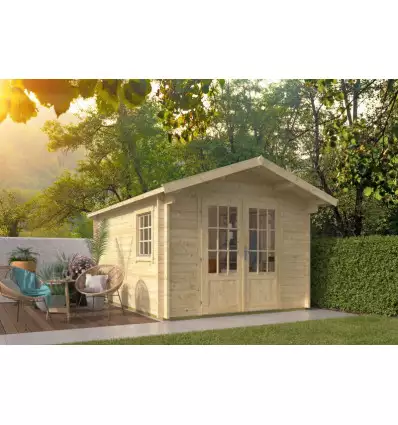 Caseta PEGGIE  - Hobycasa portada