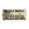Caseta RICK - HOBYCASA render interior