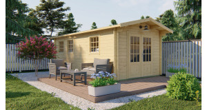 Caseta RICK - HOBYCASA portada
