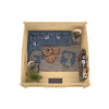 Caseta MEAGHAN - HOBYCASA render interior