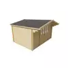 Casas de madera MURCIA frontal