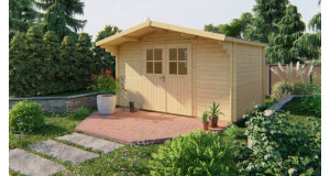 Casas de madera MURCIA portada