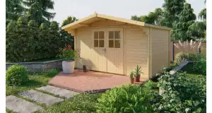 Casas de madera MURCIA portada
