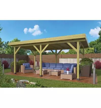 CENADOR MODERN - PORTADA