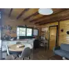 CASA DE MADERA LAS PALMAS 50M2 - 44MM - COCINA