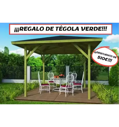 Cenadores baratos ECONOMY - OFERTA