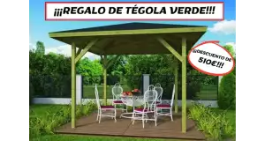 Cenadores baratos ECONOMY - OFERTA