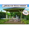 Cenadores baratos ECONOMY - OFERTA