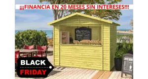 Kiosco de madera - 266x175 - VIXEN - PORTADA