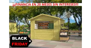 Quiosco mercadillo DANCER 299X197- 16MM - PORTADA