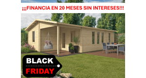 CASAS PREFABRICADAS FORMIGAL - 1088X733 - 70MM - PORTADA OFERTA
