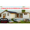 Casas prefabricadas Asturias - 70 m2 portada OFERTA