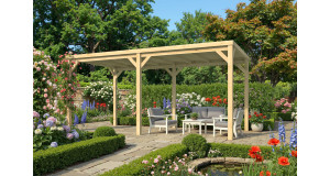 Cochera de 290x570 ZAMORA-D