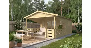 Caseta SANSTROV - Hobycasa portada