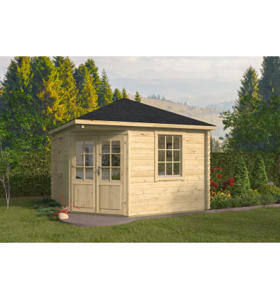 Caseta NILSSON Hobycasa portada