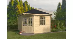 Caseta NILSSON Hobycasa portada